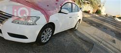 نيسان سنترا